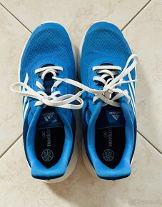 Tenisky Adidas vel. 38 - 4