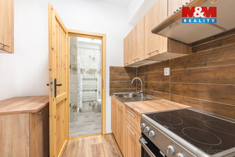 Prodej nájemního domu, 422 m², Otrokovice - 4