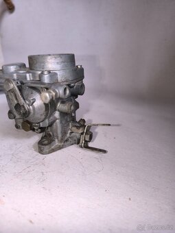 Karburátor Jikov 3151DS DIF-23 - 4