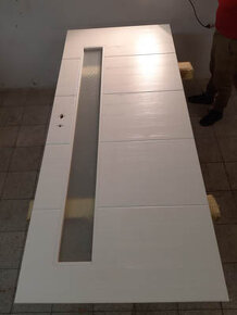 Výprodej dveří z masivu - 4