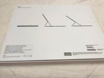 Apple Smart Keyboard Folio 12,9 - 4