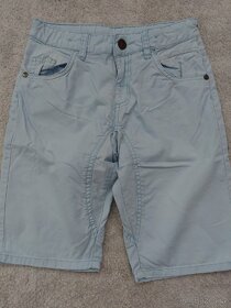 2x kraťasy Lindex 134 - 4