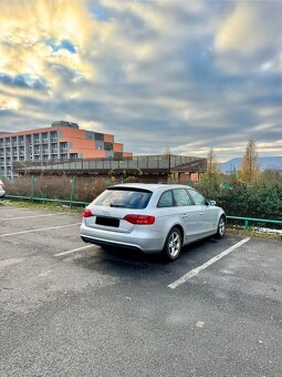 Audi A4, 2012, 2.0TDi AVANT - 4