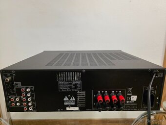 Denon DRA-500AE - 4