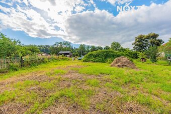 Prodej pozemek Bydlení - 4