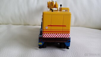 Tatra 111 D-030 DeAgostini 1/43 - 4