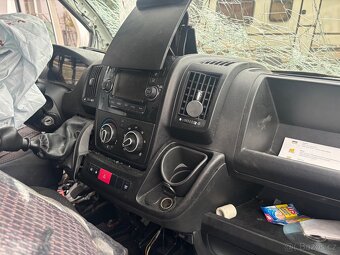 Citroen Jumper 2,0 hdi 120 Kw - 4