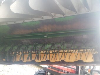 Disková sekačka, rotačka KRONE AM 283 CV - 4