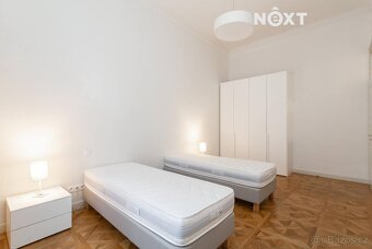 Pronájem byt 3+1, 93㎡ - 4