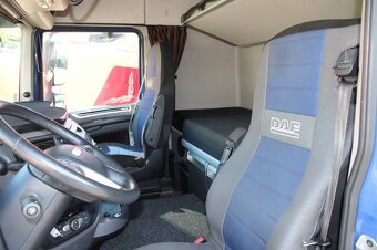 DAF XF 480 FT, EURO 6, HYDRAULIKA - 4