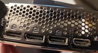 RTX 3080 MSI Gaming Trio 10Gb - 4