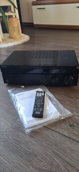 Stereo receiver Sony - 4