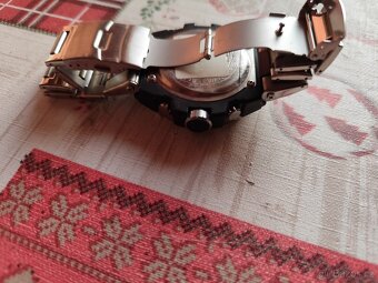 Pánské hodinky SANDA - 4