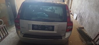 Volvo V50 2.0D,  rv 2006 - 4