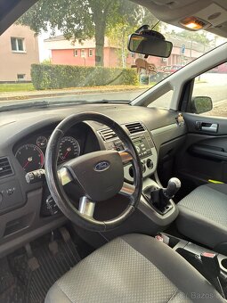 Ford Focus C-max 1,8TDCi 85KW - 4