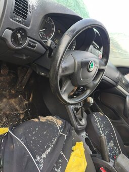 Škoda Octavia 2 combi - 4