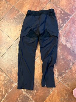 Funkční kalhoty - 4