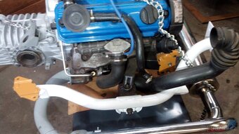 Volkswagen Transporter T3 - 4