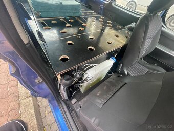 Citroen Berlingo 1.9D 51kw - 4