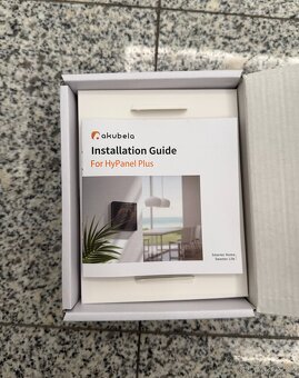 Akubela HyPanel + Hypanel Pro - 4