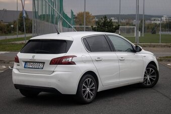 Peugeot 308 1.2 e-THP 130k Allure - 4