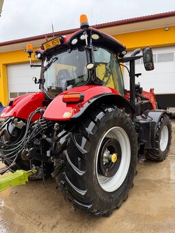 Case Puma 165 CVX Drive - 4