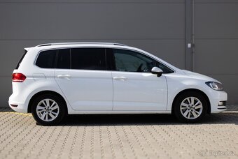 VW Touran Hi-line 100% stav - 4