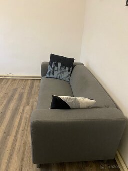 Sedačka 2-místa - 4