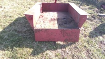 originál PŘÍVĚS VARI - 4