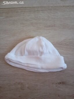 Kojenecké oblečení - 4