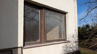 Dřevěná okna dvouskla - 4