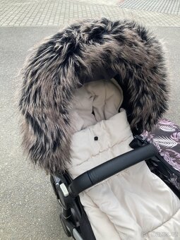 Kočárek Bugaboo donkey 3 - 4