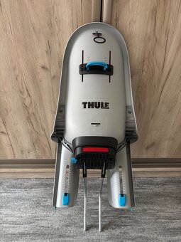 Thule ridealong - 4