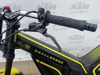 Kuberg Challenger - 4
