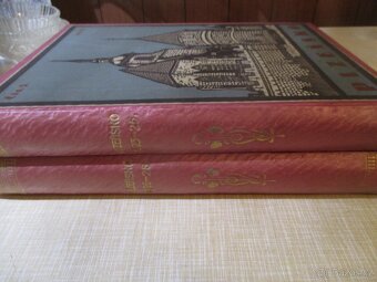 Knihy Plzeňsko 1925, 1926 - 4