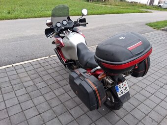 Honda Varadero 1000V - 4