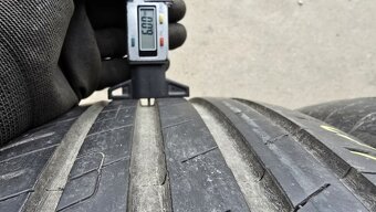 Letní pneu 215/55/17 Good Year - 4