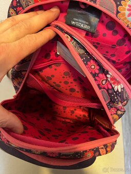 Školní batoh TOPGAL - 4