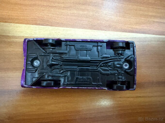 Auto Ramone, Cars, Mattel - 4