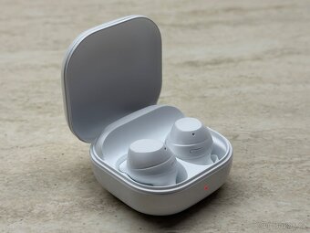 Samsung Galaxy Buds Core white - 4