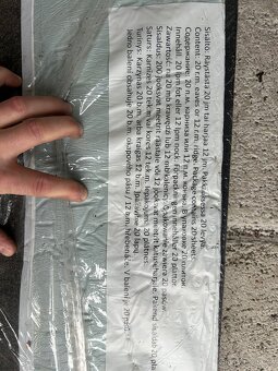 Katepal šindel 27m2+příslušenství - 4