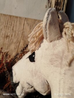 Hobby horse - 4
