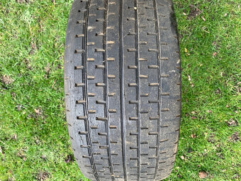 Pneu Barum 210/50-13 OR27 - 4