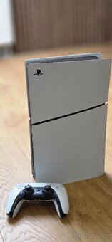 playstation 5 slim - 4