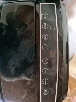 Sencor klimatizace - 4