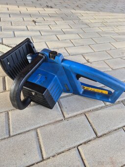 Pila Narex EPR 30 C-C - 4