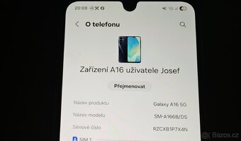 Samsung A16 5G - 4