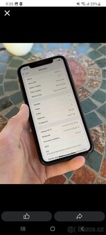 Apple iPhone XR 64GB 80% - 4