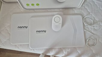 Monitor dechu Jablotron Nanny - 4