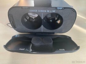 virtuální reálita 3D brýle - 4